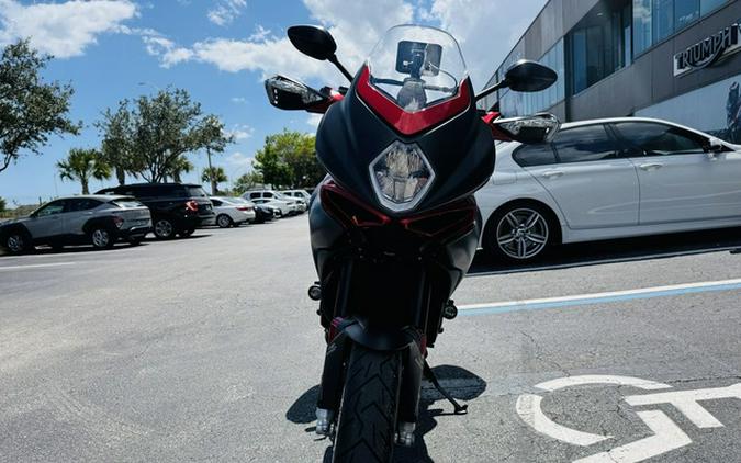 2021 MV Agusta Turismo Veloce 800 Lusso SCS 800 RC SCS