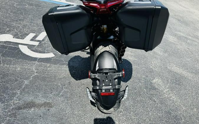 2021 MV Agusta Turismo Veloce 800 Lusso SCS 800 RC SCS