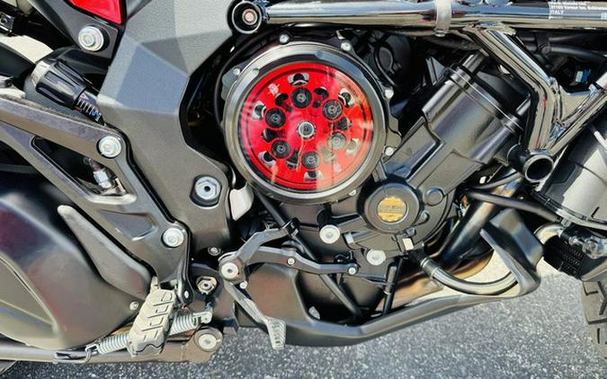 2021 MV Agusta Turismo Veloce 800 Lusso SCS 800 RC SCS