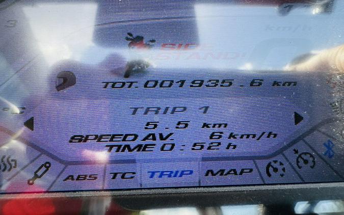 2021 MV Agusta Turismo Veloce 800 Lusso SCS 800 RC SCS