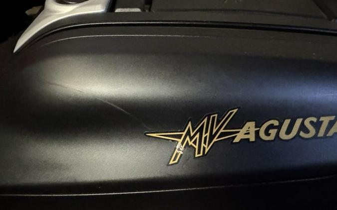 2021 MV Agusta Turismo Veloce 800 Lusso SCS 800 RC SCS