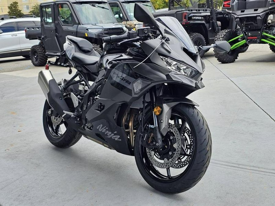 2026 Kawasaki Ninja® ZX™-4RR ABS
