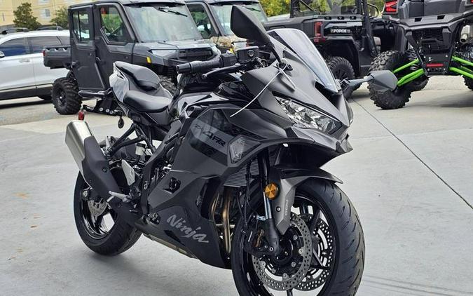 2026 Kawasaki Ninja® ZX™-4RR ABS