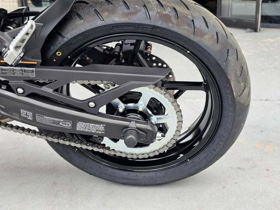 2026 Kawasaki Ninja® ZX™-4RR ABS