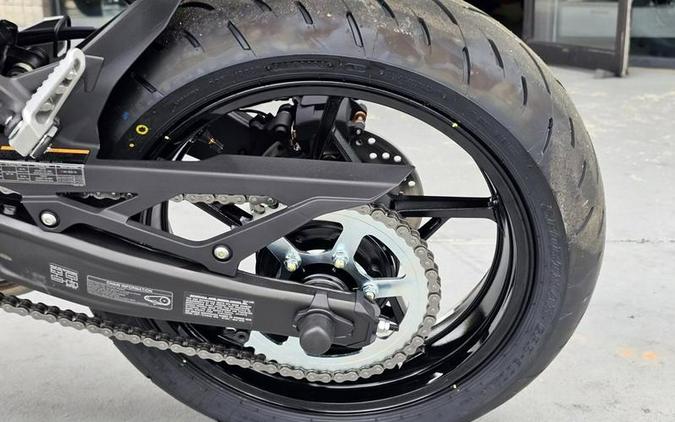 2026 Kawasaki Ninja® ZX™-4RR ABS