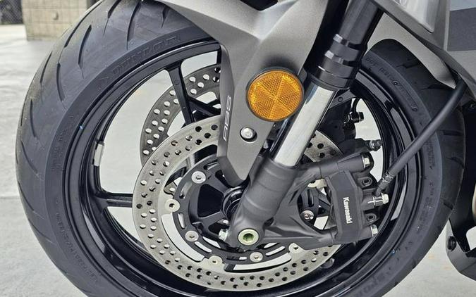 2026 Kawasaki Ninja® ZX™-4RR ABS