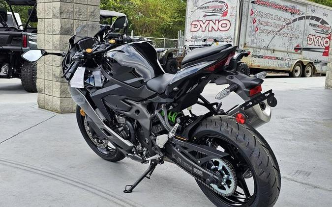 2026 Kawasaki Ninja® ZX™-4RR ABS