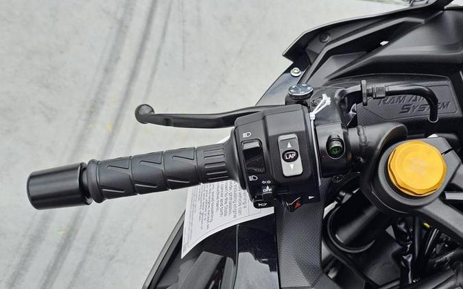 2026 Kawasaki Ninja® ZX™-4RR ABS