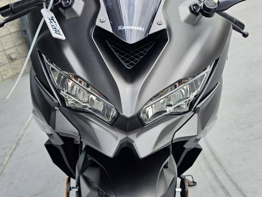 2026 Kawasaki Ninja® ZX™-4RR ABS