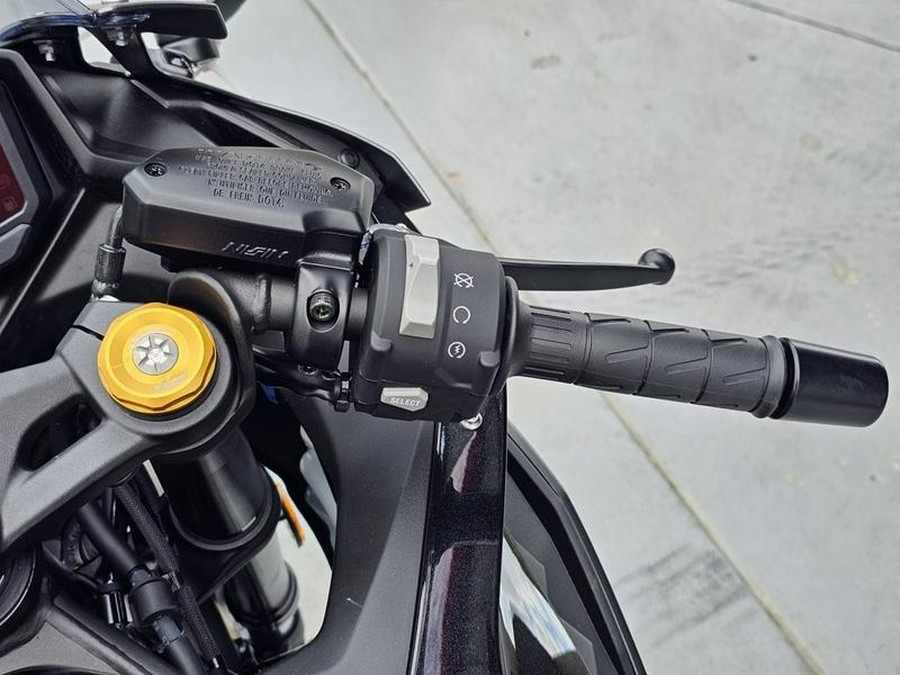 2026 Kawasaki Ninja® ZX™-4RR ABS