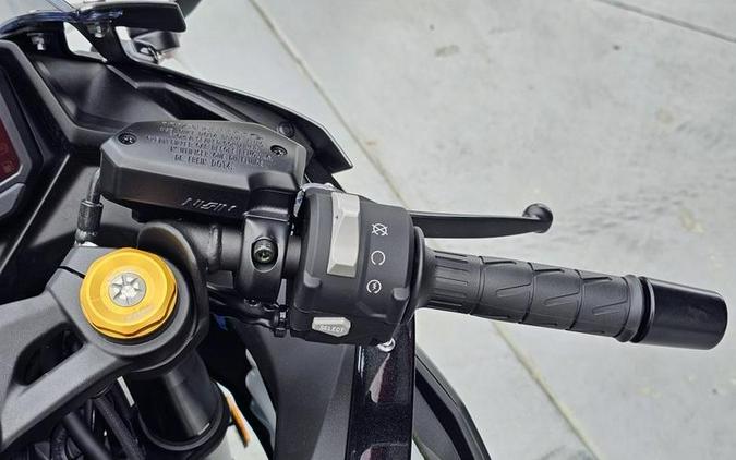 2026 Kawasaki Ninja® ZX™-4RR ABS