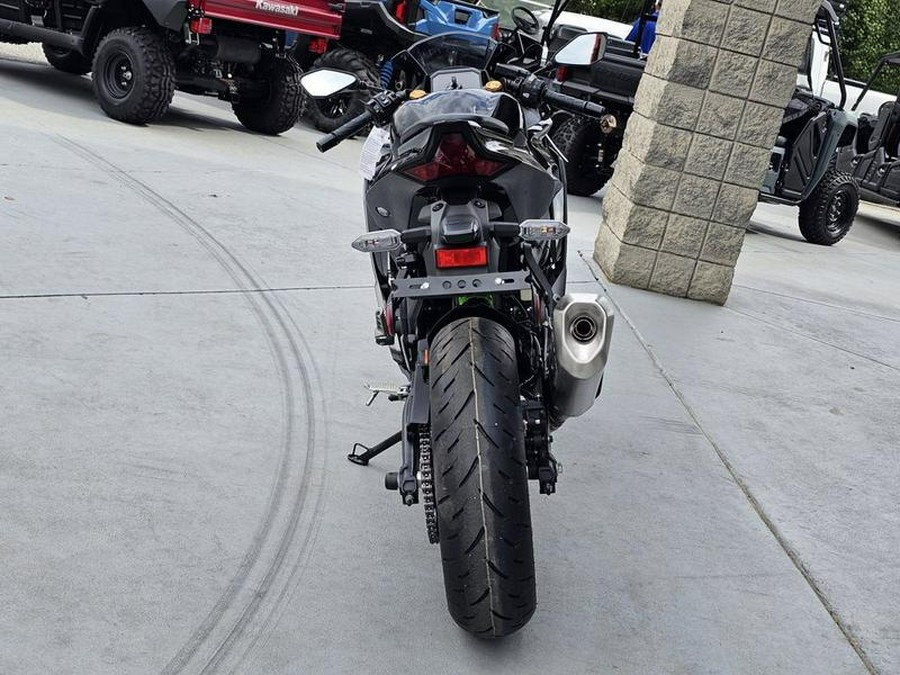 2026 Kawasaki Ninja® ZX™-4RR ABS