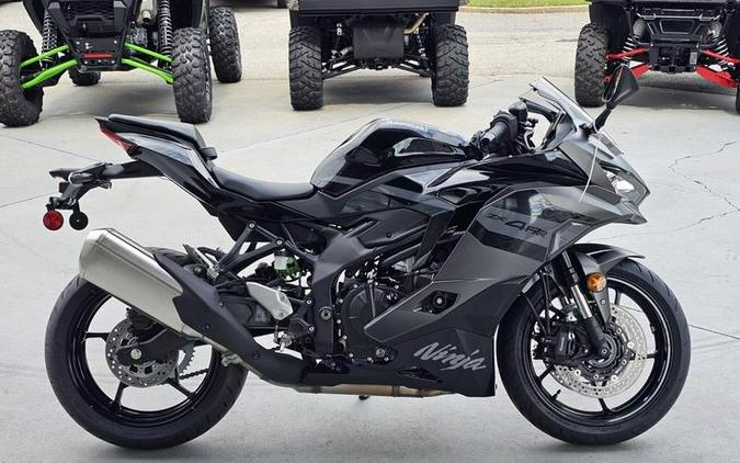 2026 Kawasaki Ninja® ZX™-4RR ABS