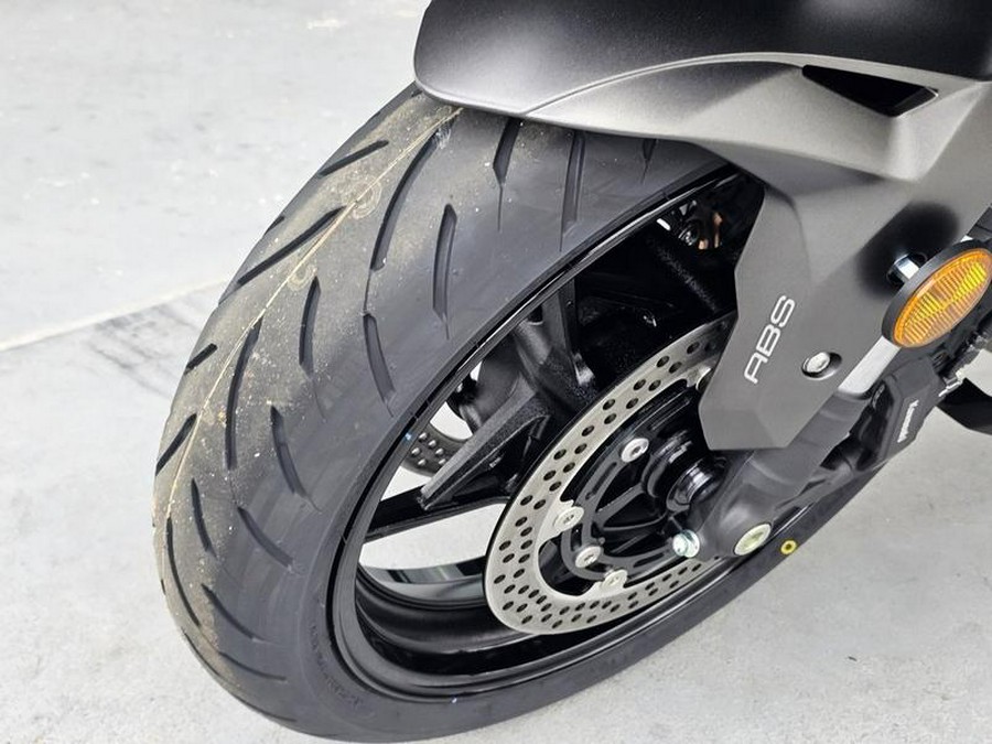 2026 Kawasaki Ninja® ZX™-4RR ABS