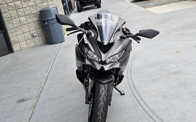 2026 Kawasaki Ninja® ZX™-4RR ABS