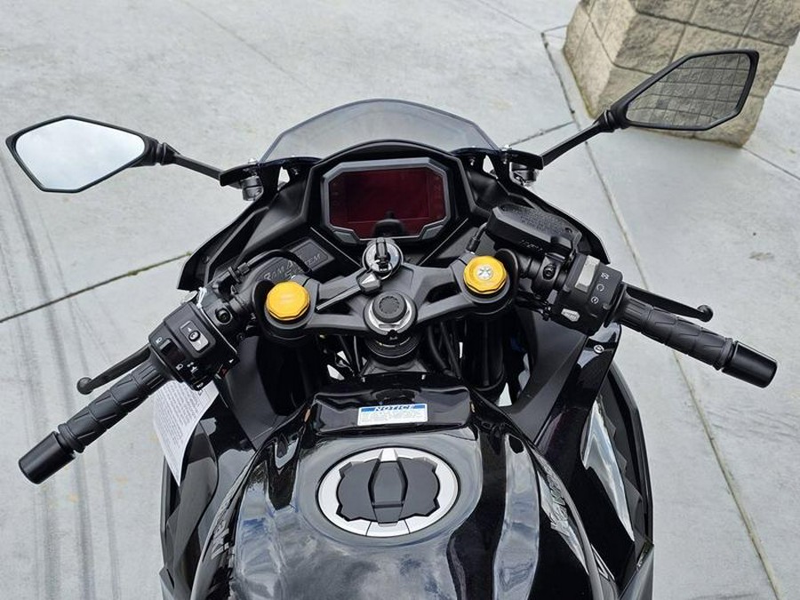 2026 Kawasaki Ninja® ZX™-4RR ABS