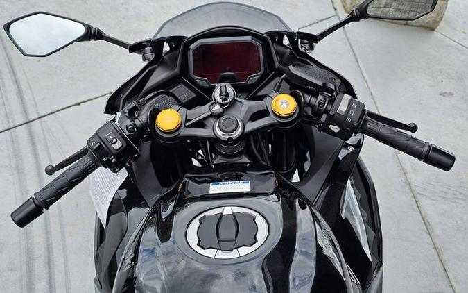 2026 Kawasaki Ninja® ZX™-4RR ABS