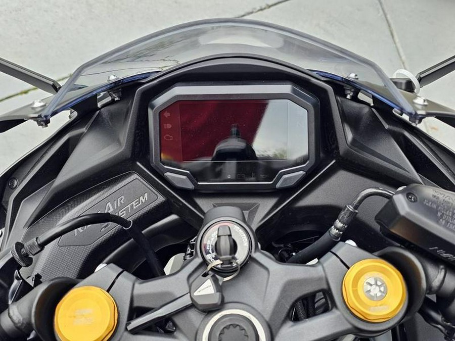 2026 Kawasaki Ninja® ZX™-4RR ABS