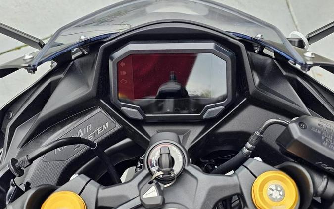 2026 Kawasaki Ninja® ZX™-4RR ABS