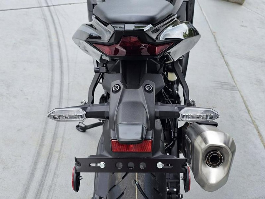 2026 Kawasaki Ninja® ZX™-4RR ABS