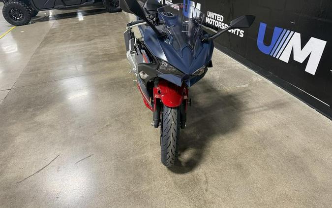 2026 Kawasaki Ninja® 500 SE ABS