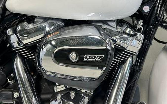 2017 Harley-Davidson® FLHXS - Street Glide® Special