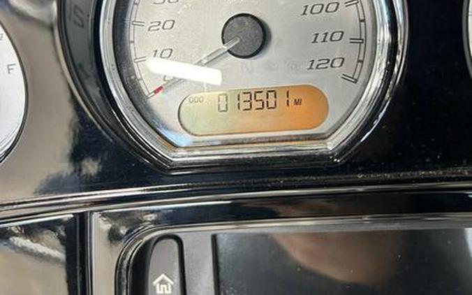 2017 Harley-Davidson® FLHXS - Street Glide® Special