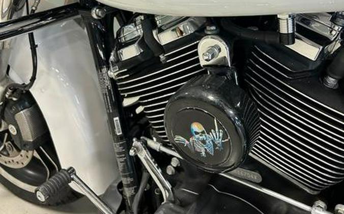 2017 Harley-Davidson® FLHXS - Street Glide® Special