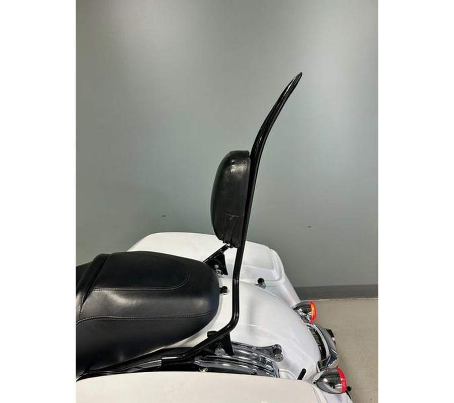 2017 Harley-Davidson® FLHXS - Street Glide® Special