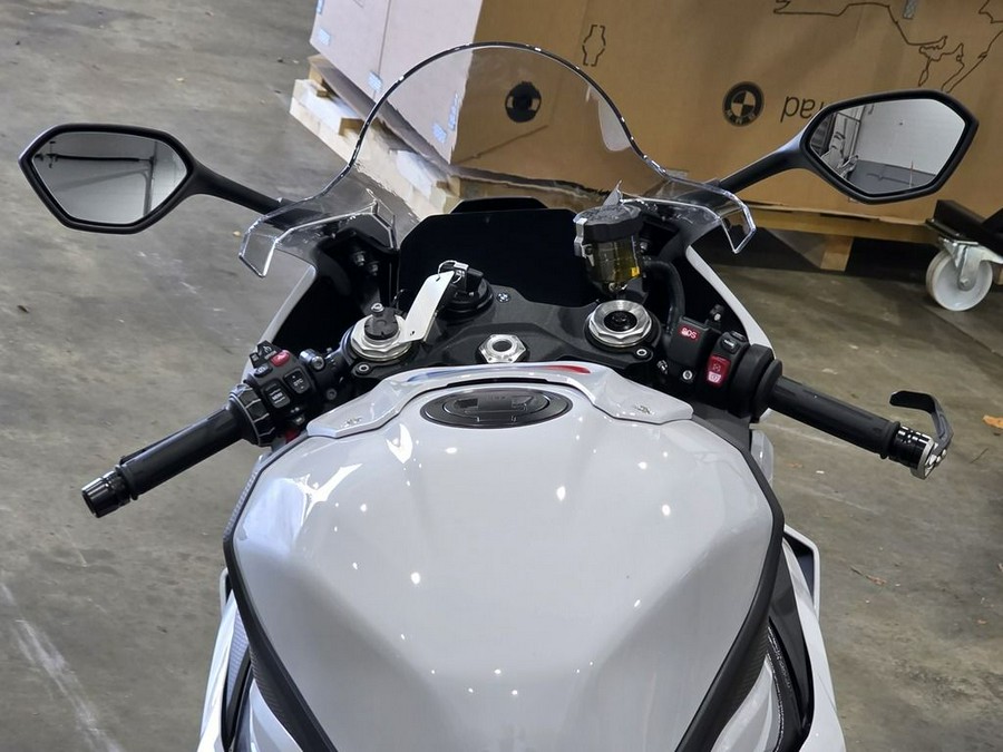 2026 BMW S 1000 RR