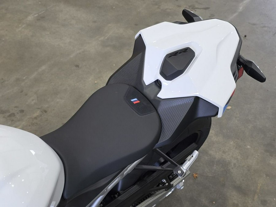 2026 BMW S 1000 RR
