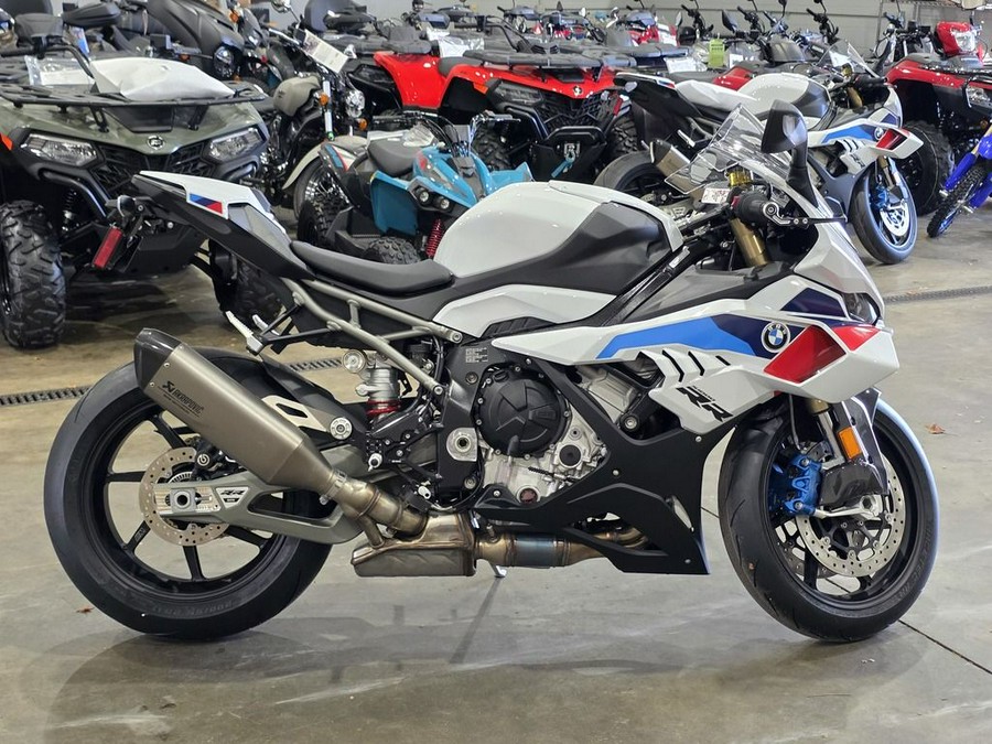 2026 BMW S 1000 RR