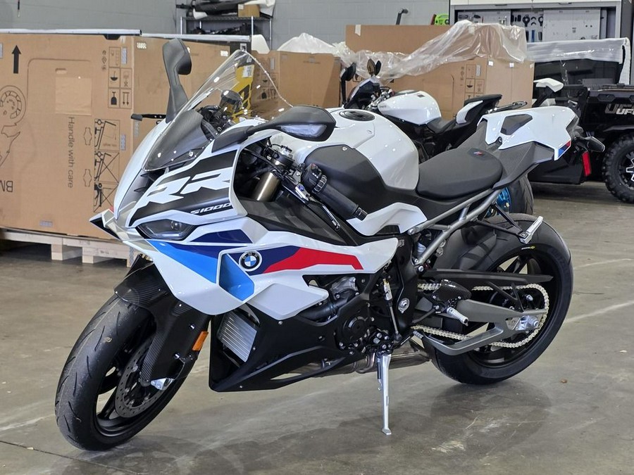 2026 BMW S 1000 RR