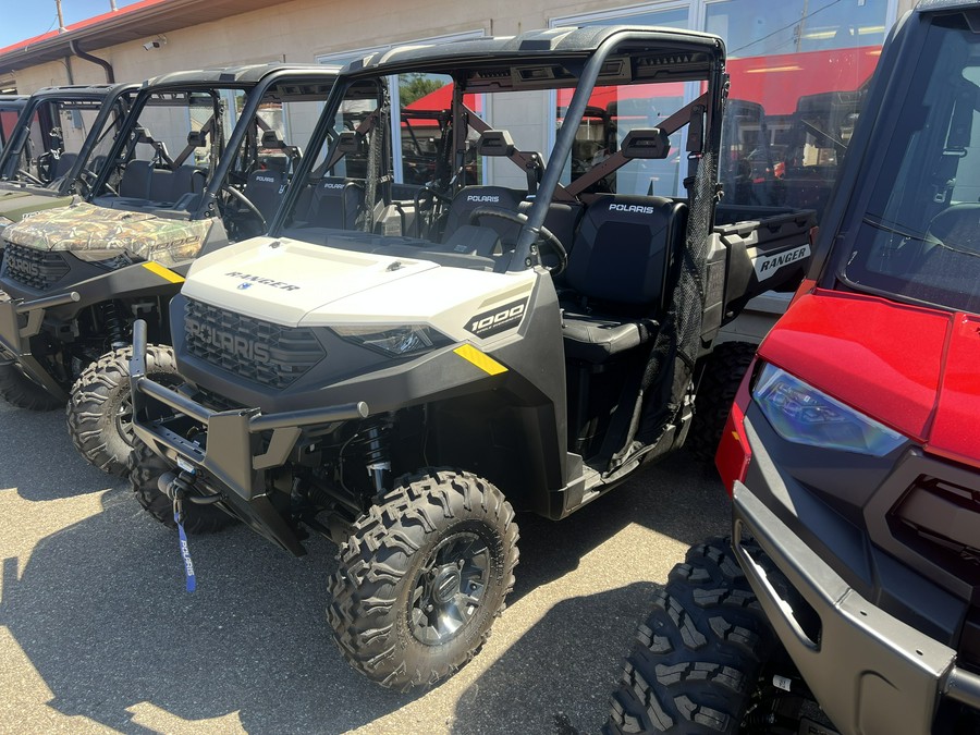 2026 Polaris Ranger 1000 Premium