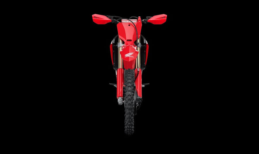 2026 Honda CRF450RX
