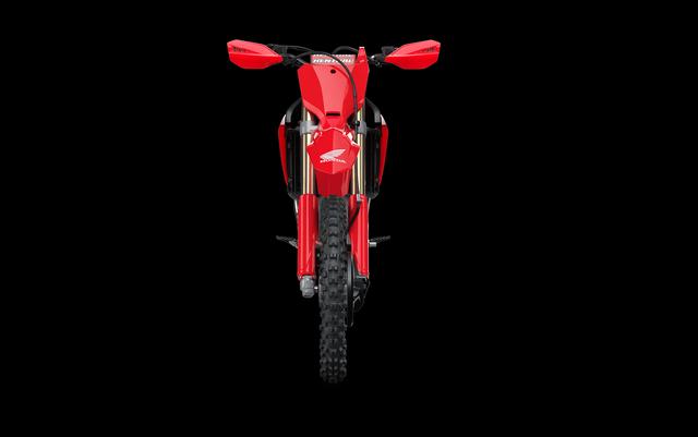 2026 Honda CRF450RX