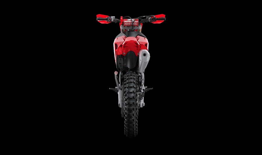 2026 Honda CRF450RX