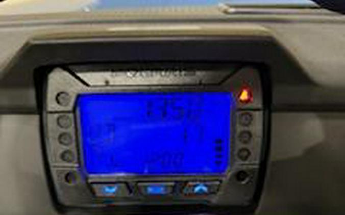 2026 Polaris RANGER SP 570 PREMIUM