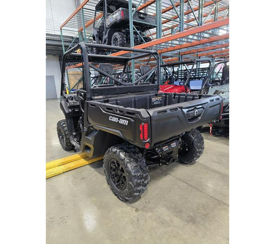 2026 DEFENDER DPS HD7