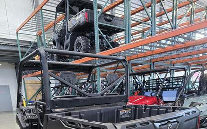 2026 DEFENDER DPS HD7