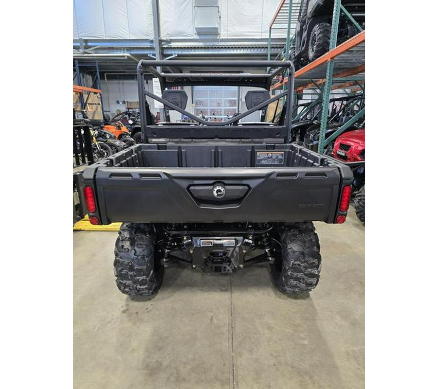 2026 DEFENDER DPS HD7