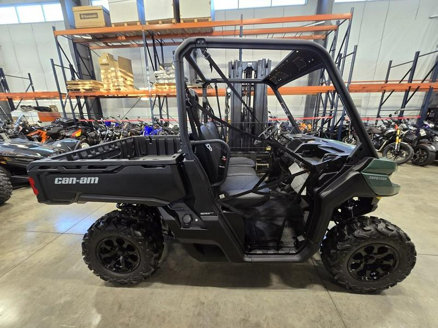 2026 DEFENDER DPS HD7