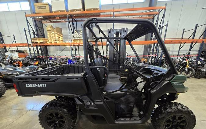 2026 DEFENDER DPS HD7