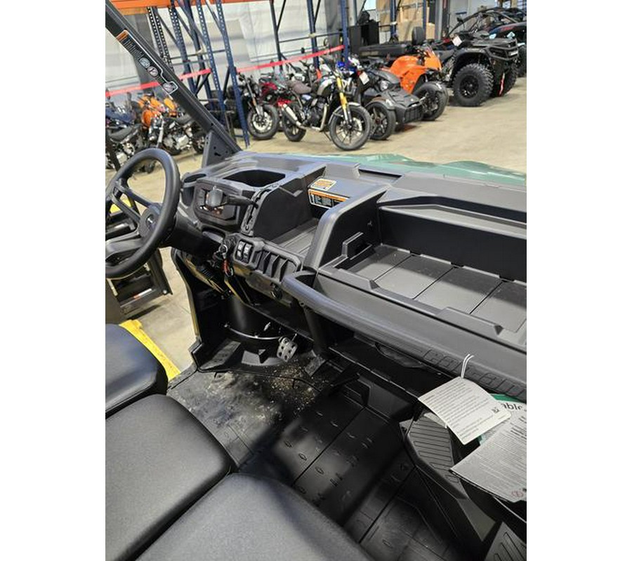 2026 DEFENDER DPS HD7