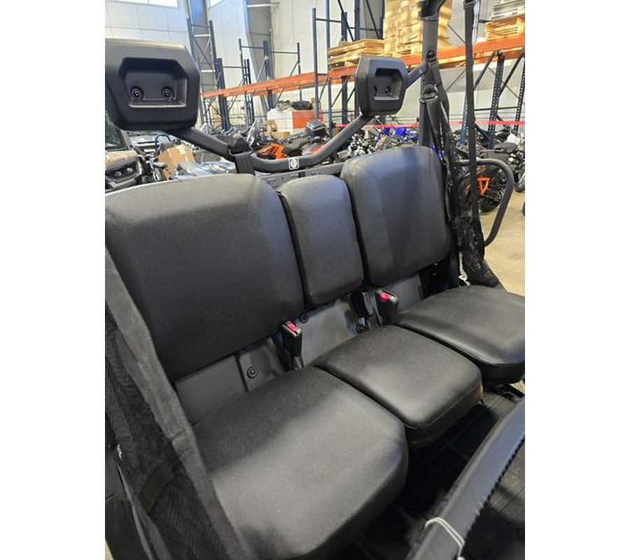 2026 DEFENDER DPS HD7