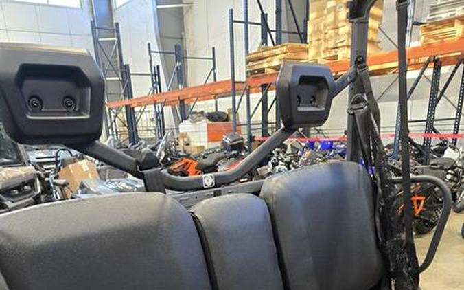 2026 DEFENDER DPS HD7