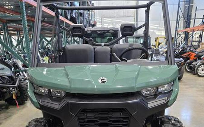 2026 DEFENDER DPS HD7