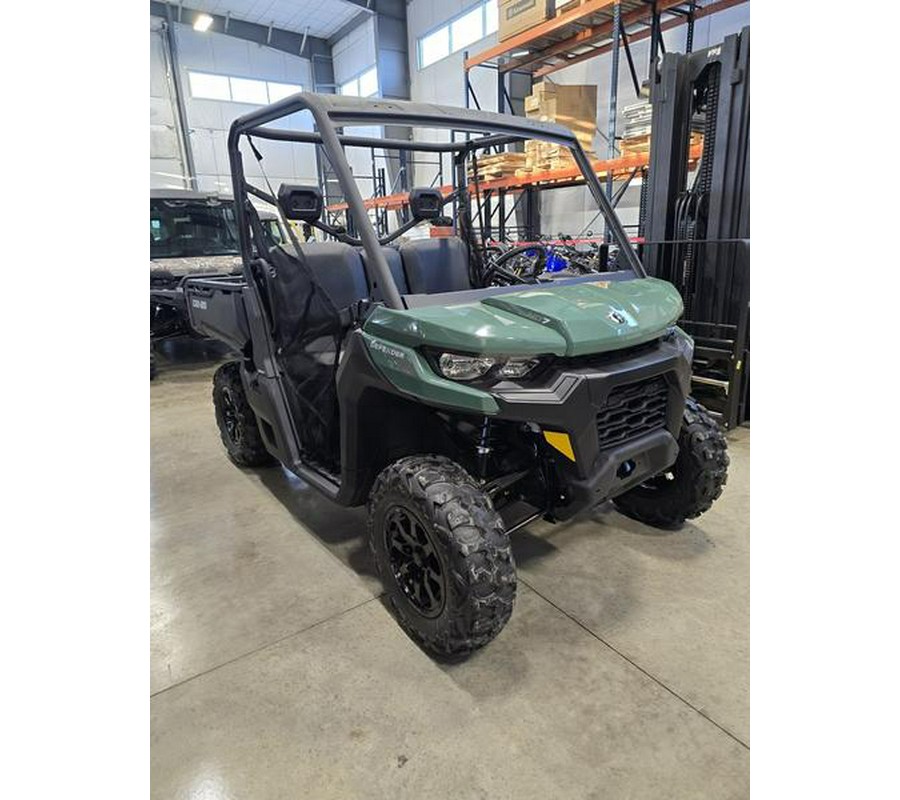 2026 DEFENDER DPS HD7