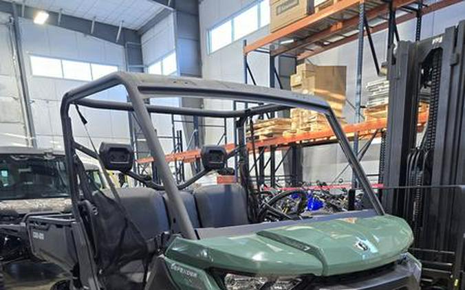 2026 DEFENDER DPS HD7