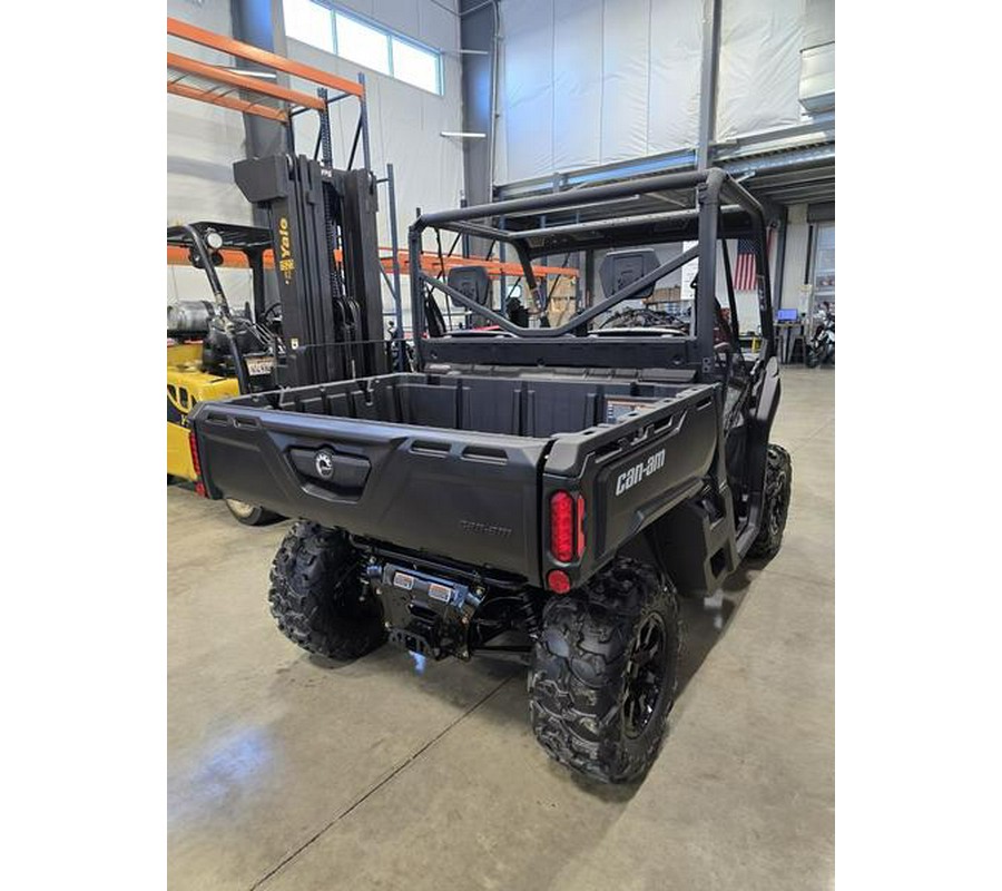 2026 DEFENDER DPS HD7